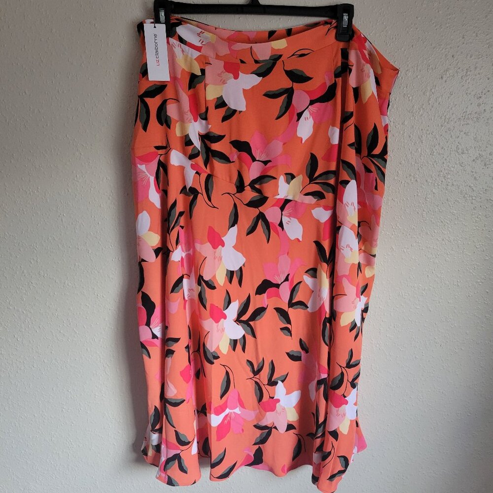 Liz Claiborne Women's Skirt